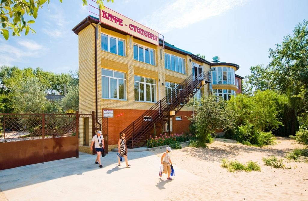 База отдыха «База отдыха «Pontos Family Resort Vesta»» фото 2