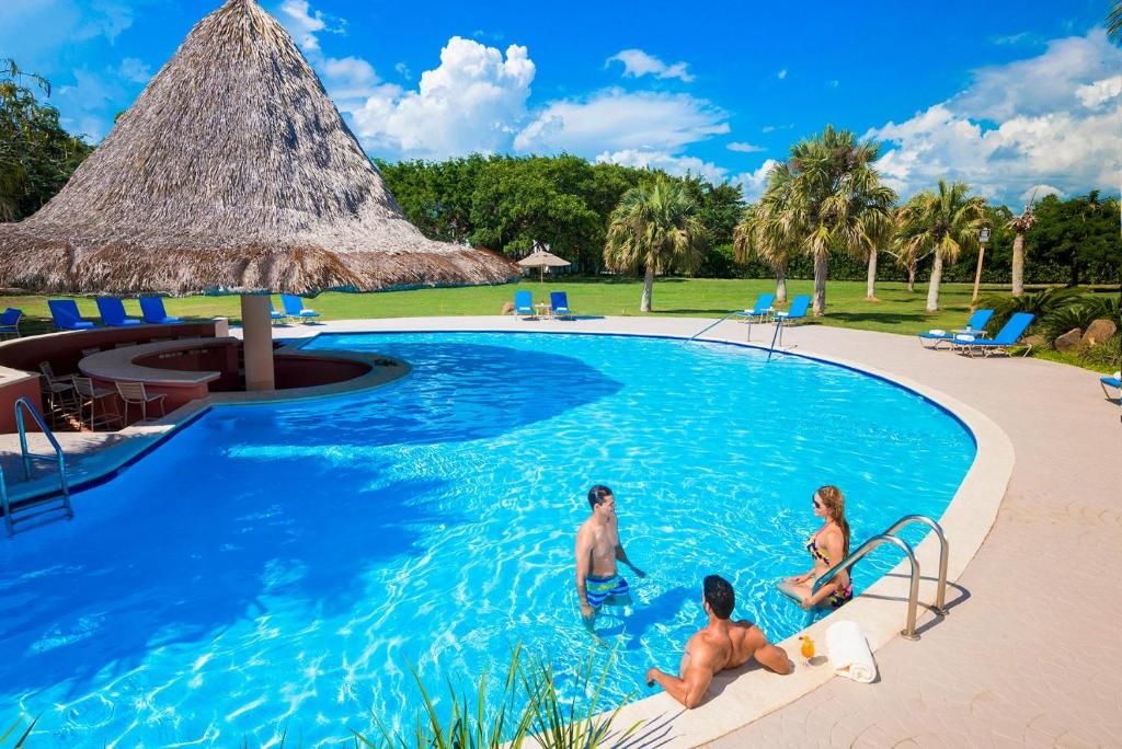 Hodelpa Garden Suites фото 23