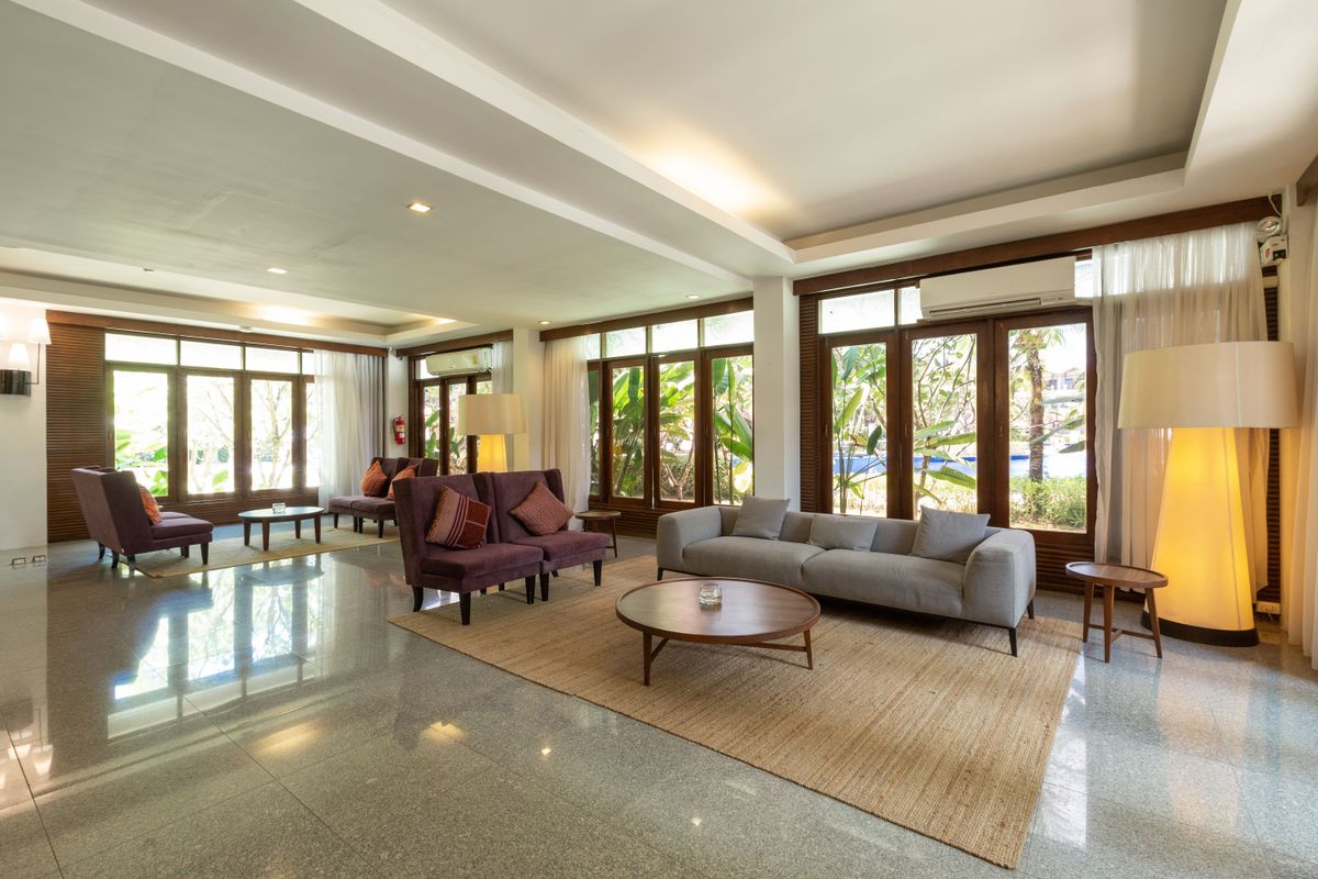 Kamala Beach Resort, A Sunprime Resort (Adults Only) фото 18