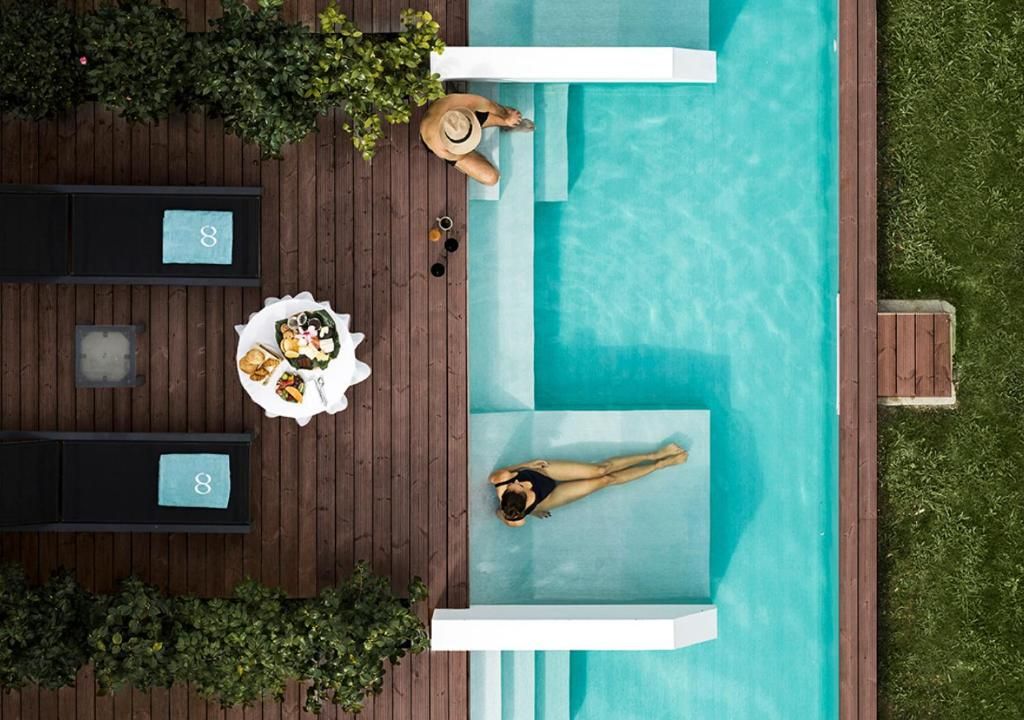 Furnas Boutique Hotel - Thermal & Spa фото 67
