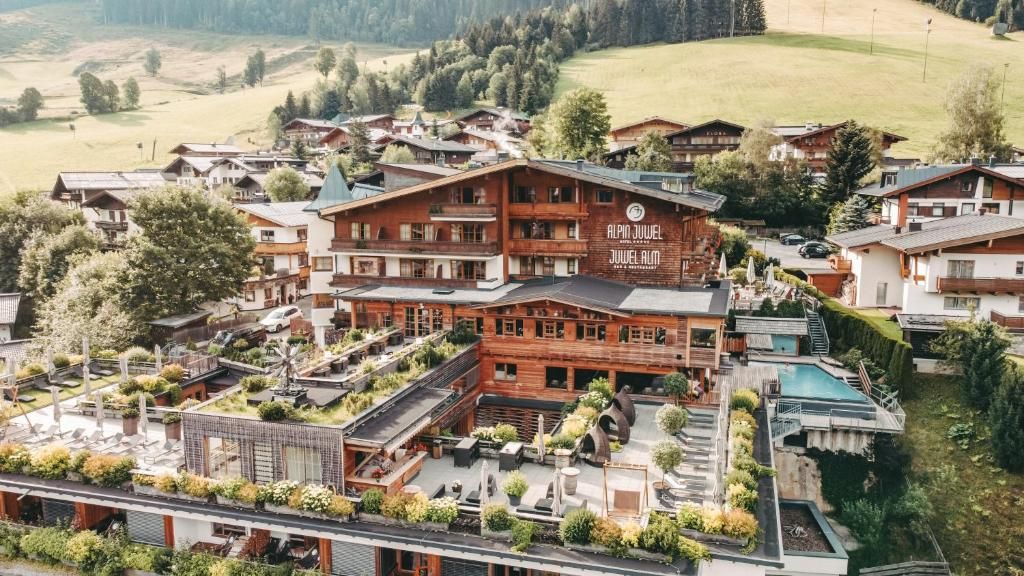 Alpin Juwel фото 13