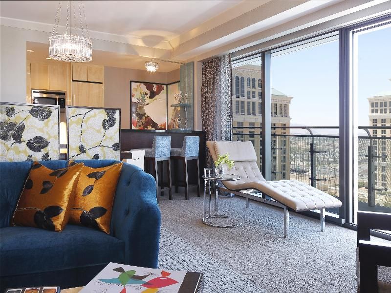 The Cosmopolitan of Las Vegas - Autograph Collection Hotel фото 193