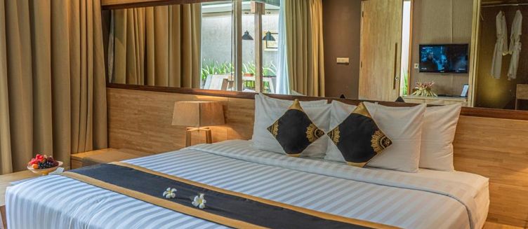 Фото отеля Asa Bali Luxury Villas & Spa