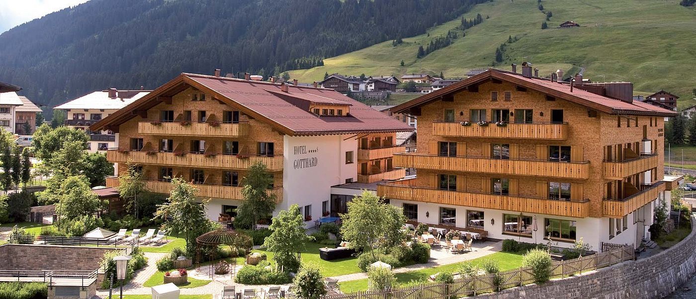 Hotel Gotthard фото 34