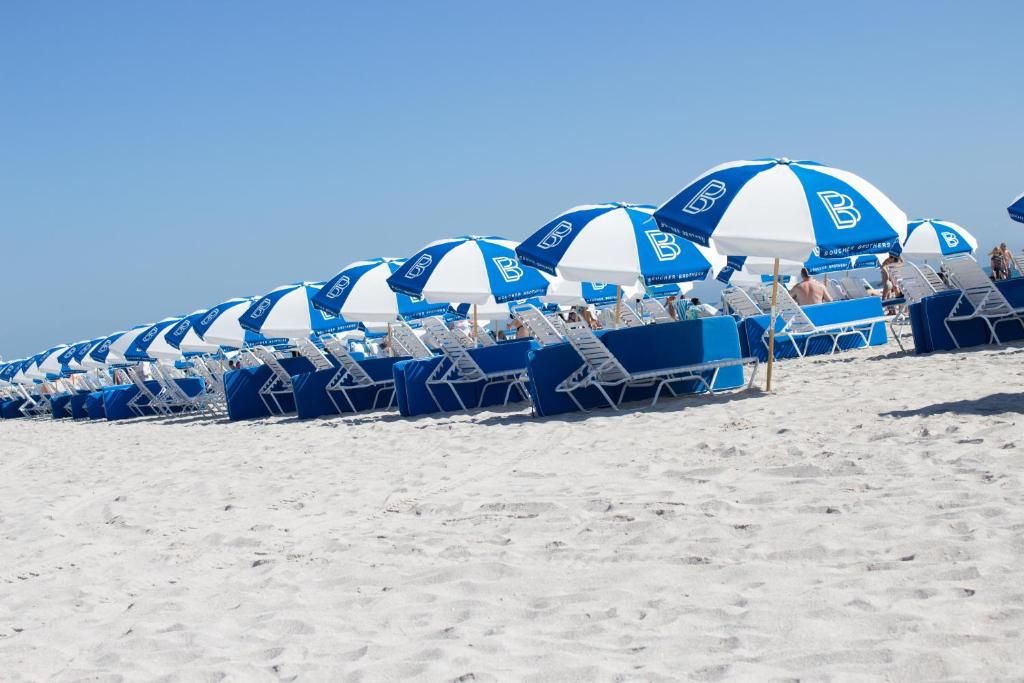 Aqua Hotel & Suites фото 6