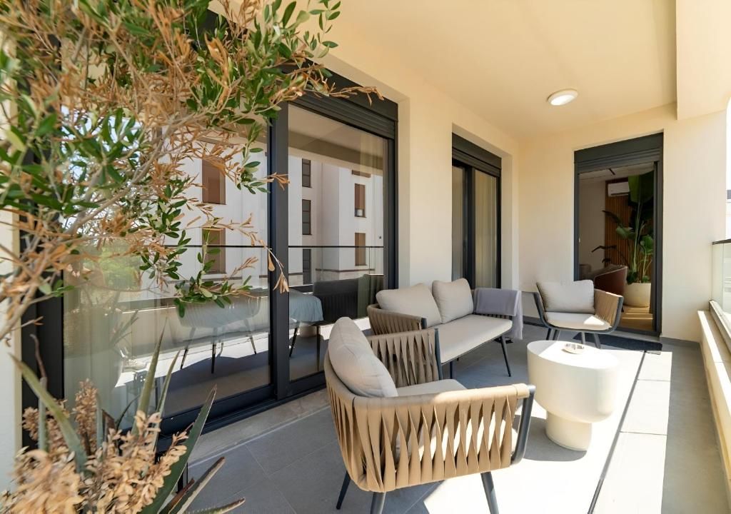 Dimitris Residence фото 19