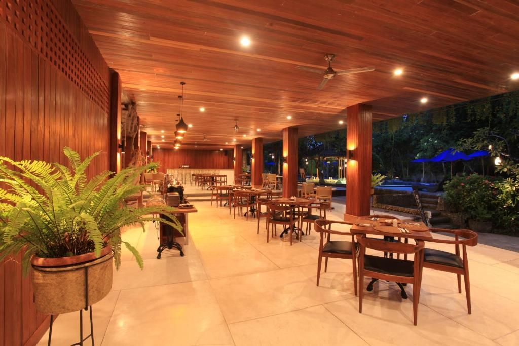 Matahari Bungalow фото 31