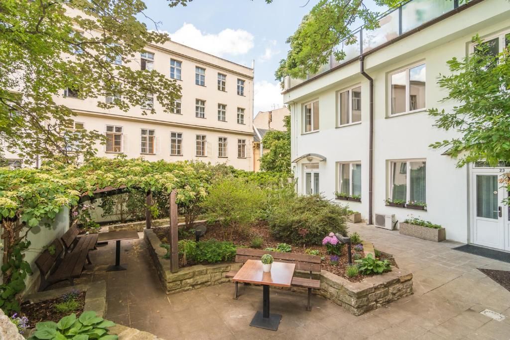 Hotel Museum фото 17