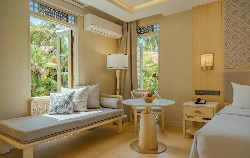 Pelangi Beach Resort & Spa, Langkawi фото 69