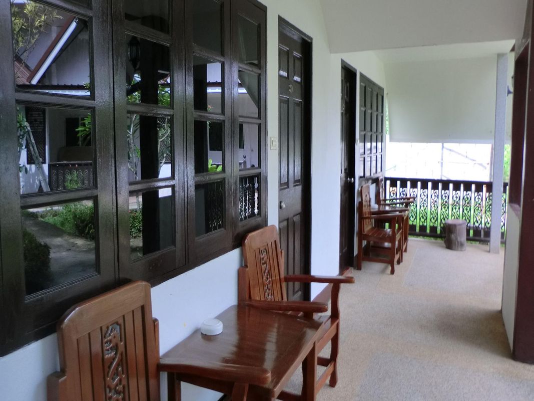 The Krabi Forest Homestay фото 16