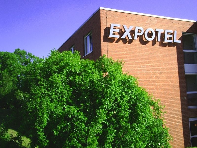 VMS Expotel Hannover фото 0
