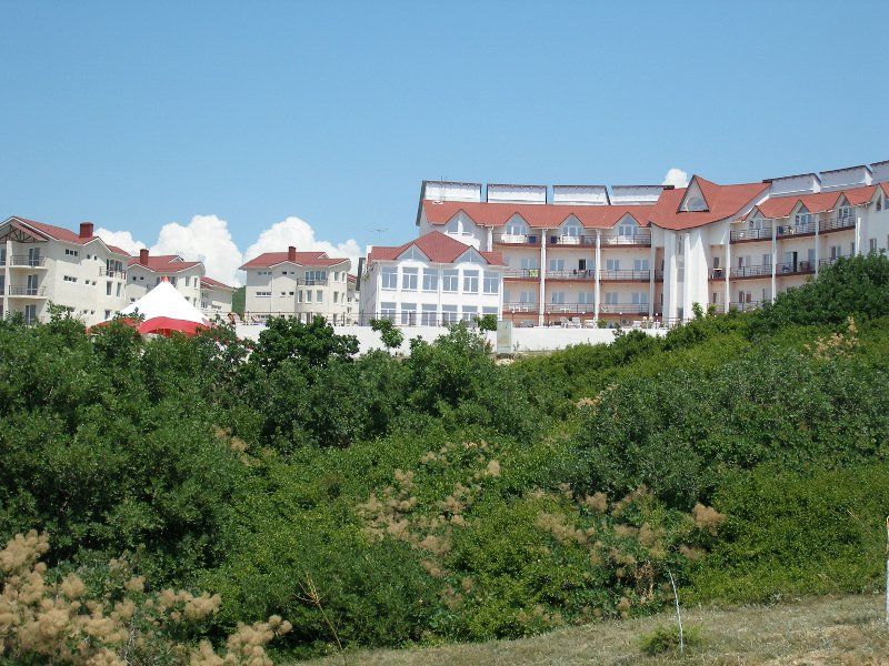 Пансионат «Shingari Hotel» фото 2