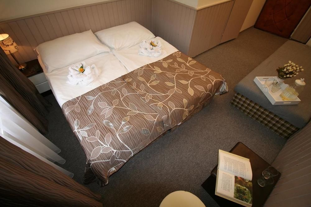 Hotel ANETTE фото 15