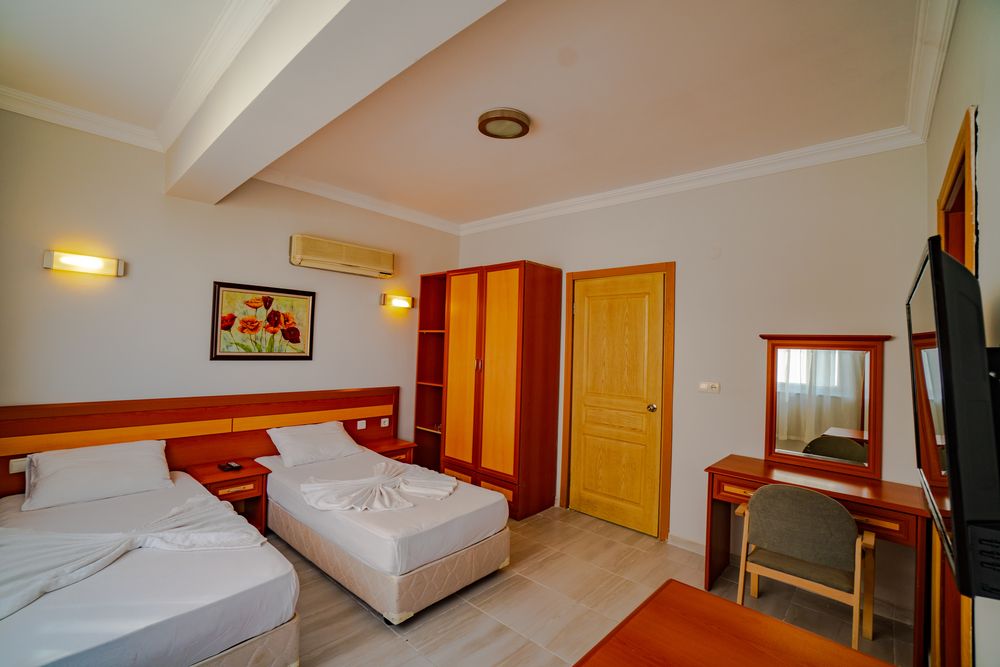 BELEK AKROPOLİS MEDUSA фото 16