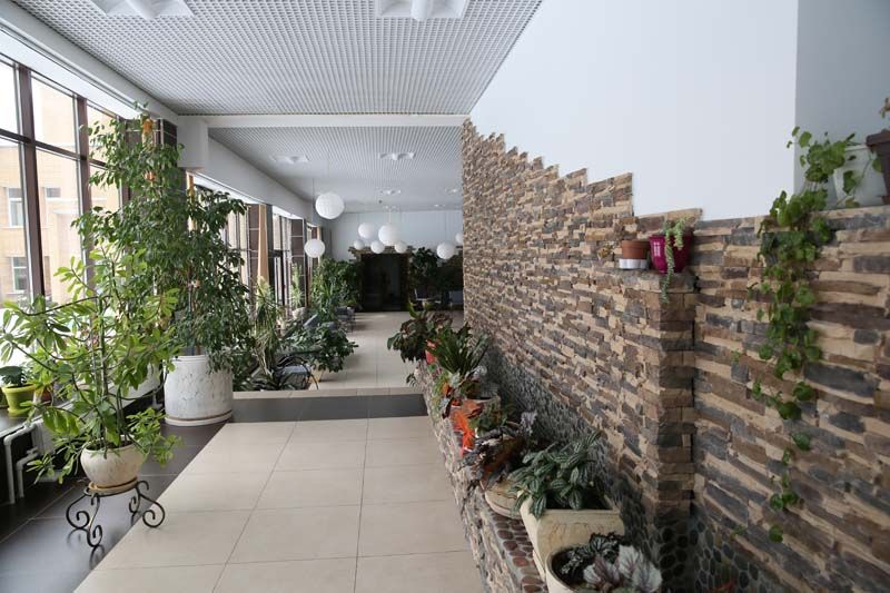 Санаторий «Orchestra Oka Spa Resort» фото 48
