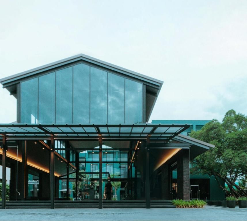 Theatre Residence фото 15