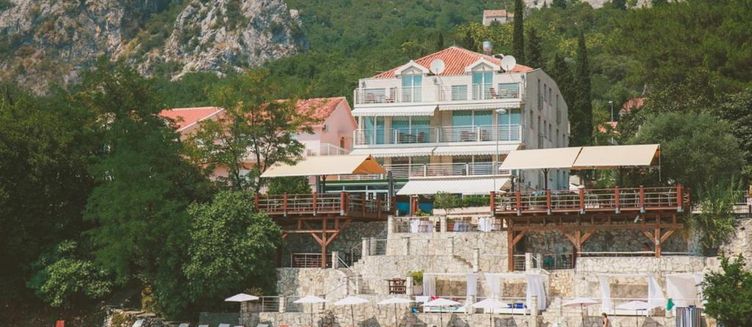 Фото отеля Casa del Mare - Amfora