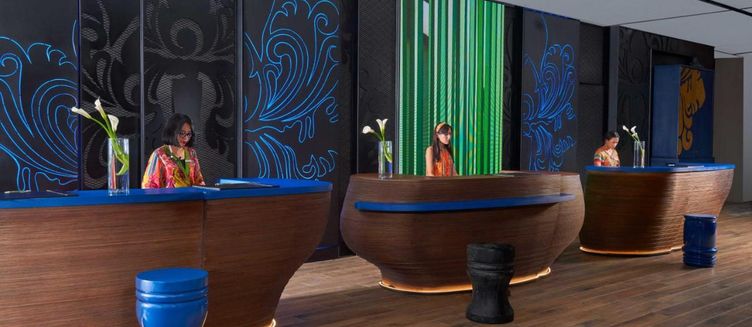Фото отеля Renaissance Bali Nusa Dua Resort