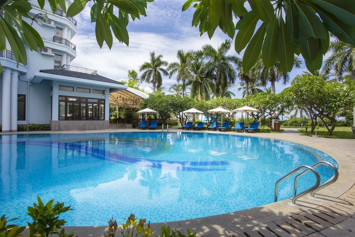 Tianze Beach Resort фото 4
