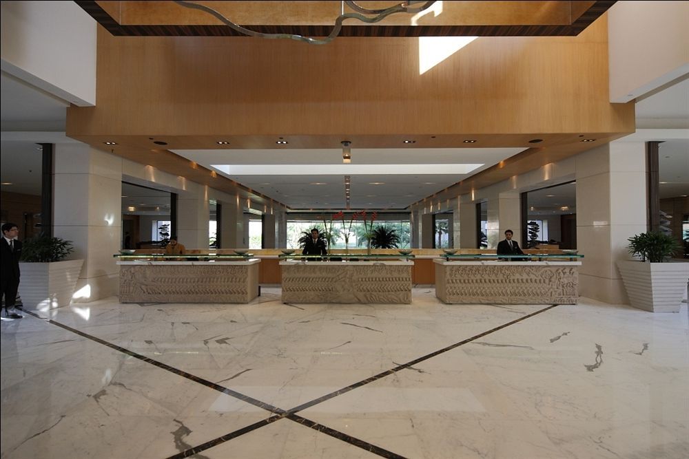 The Grand New Delhi Hotel фото 85