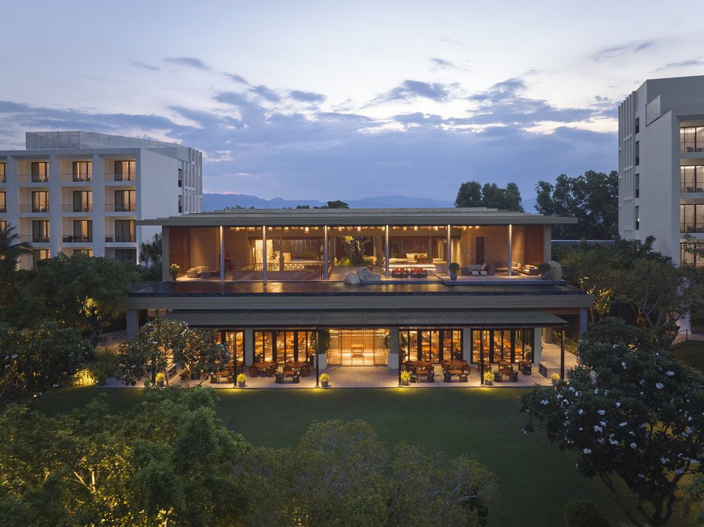 JW Marriott Cam Ranh Bay Resort & Spa фото 72