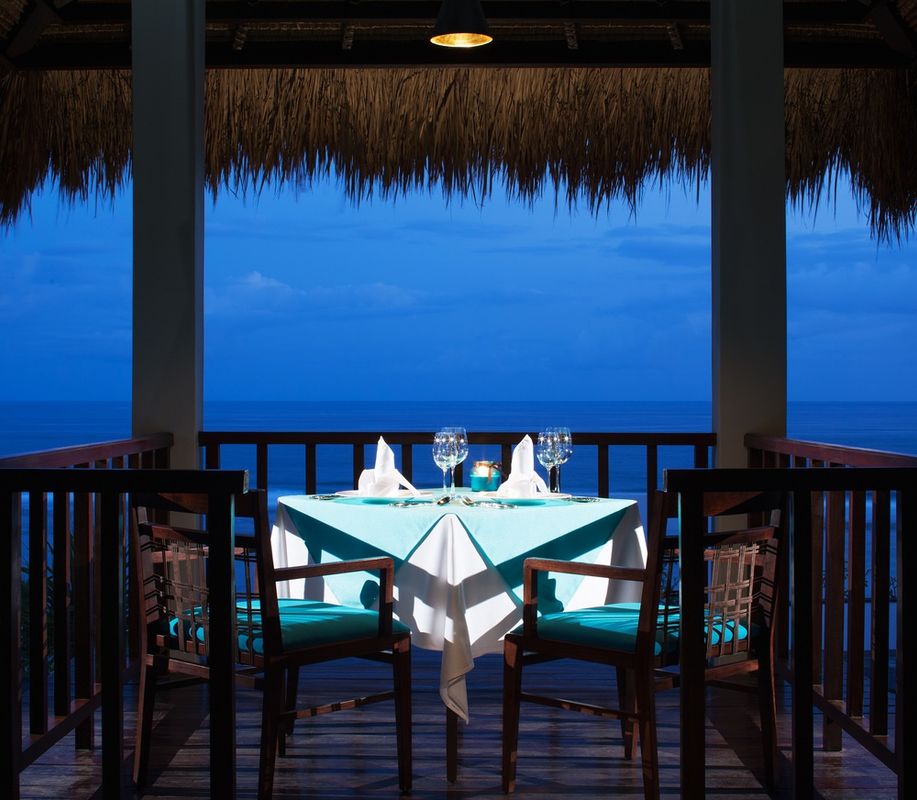 Samabe Bali Suites & Villas фото 53