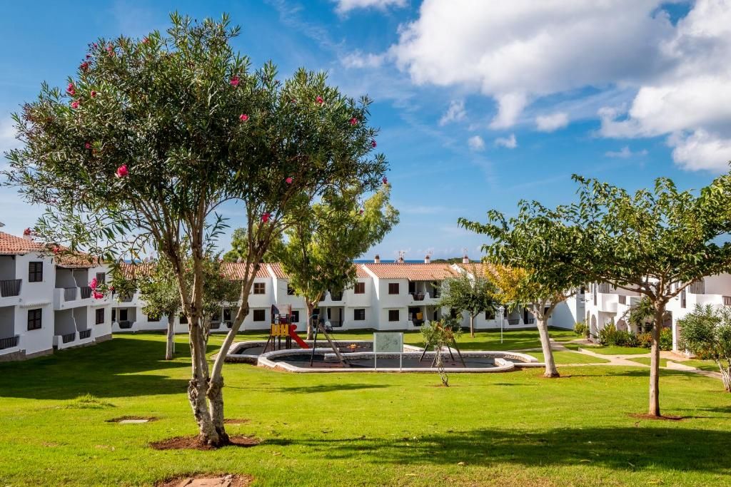 Апарт-отель «Apartamentos Son Bou Gardens» фото 10