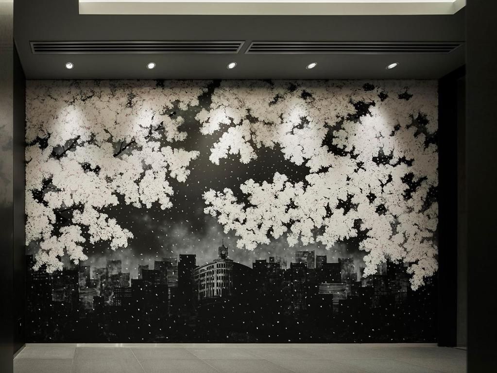 the square hotel Ginza фото 10