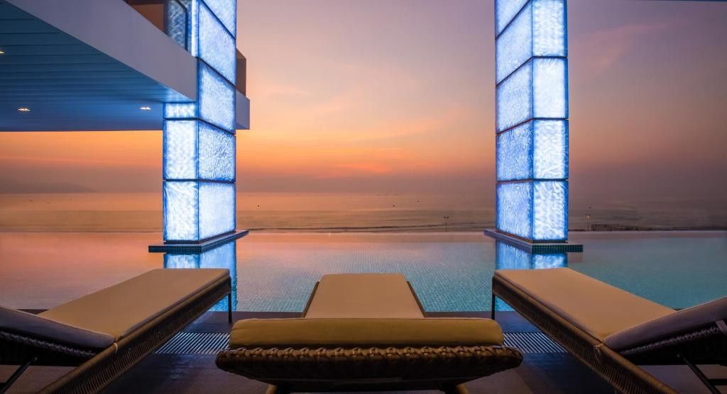 Sel de Mer Hotel & Suites фото 6