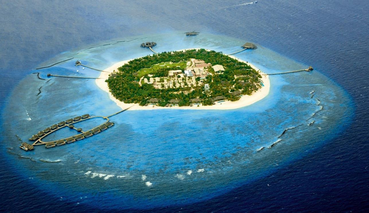 Velaa Private Island фото 1