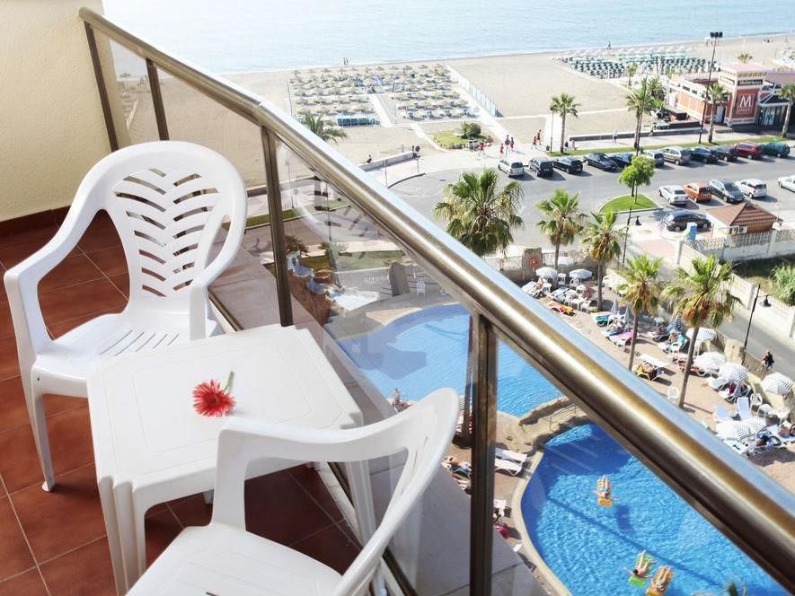Marconfort Beach Club фото 7