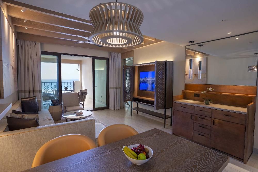 Saadiyat Rotana Resort and Villas фото 103