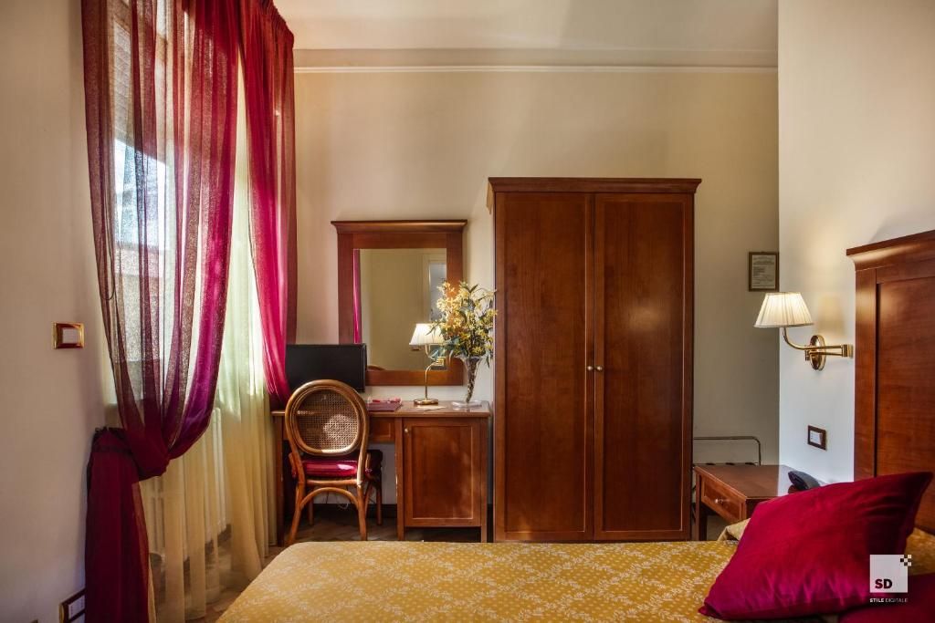 Hotel Alessandro Della Spina фото 14