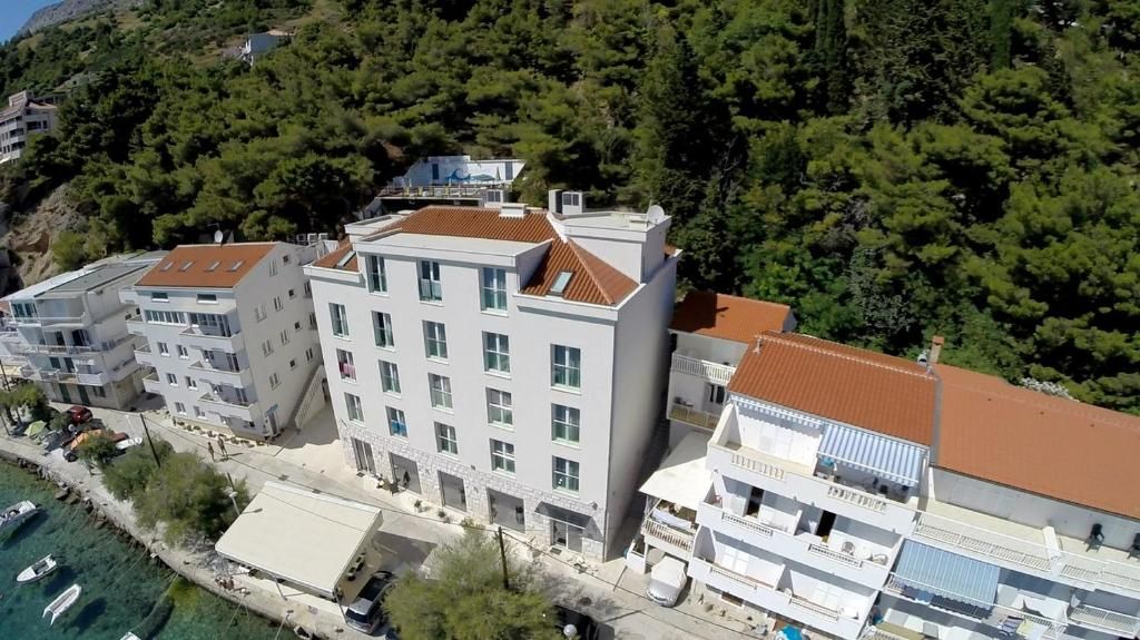 Hotel Pleter фото 18
