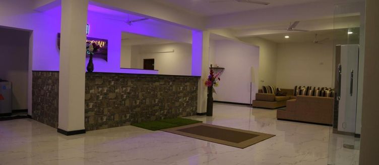 Фото отеля Hikka Regent Hotel