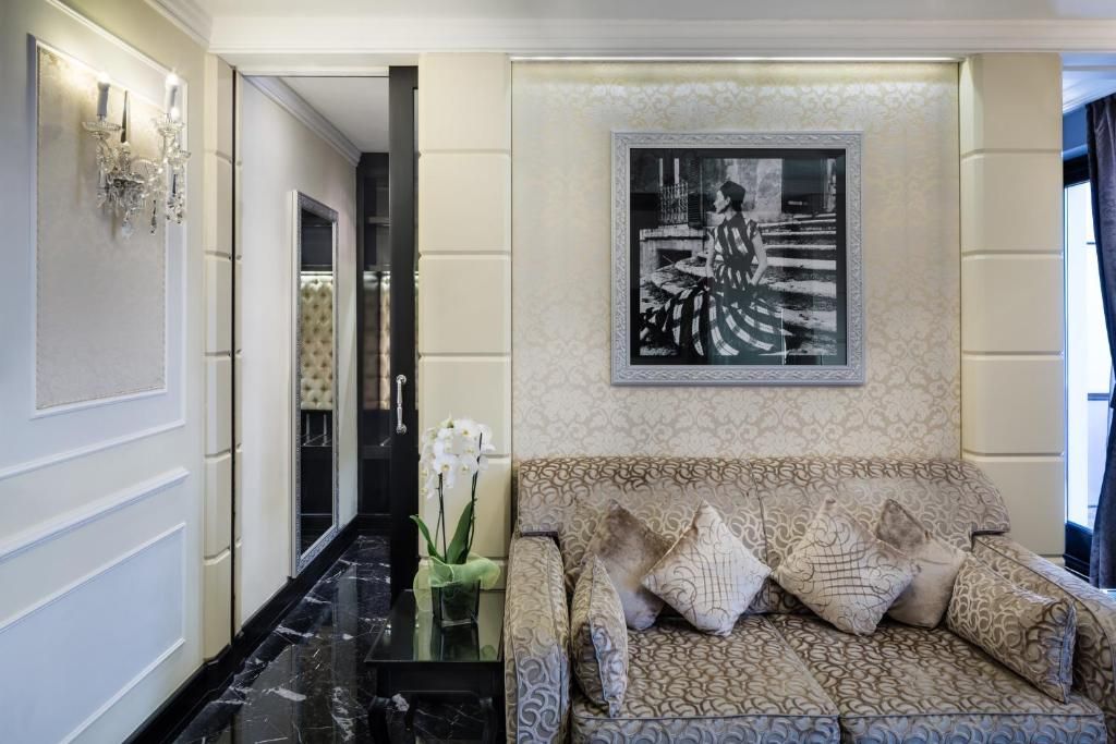 Baglioni Hotel Regina - The Leading Hotels of the World фото 82