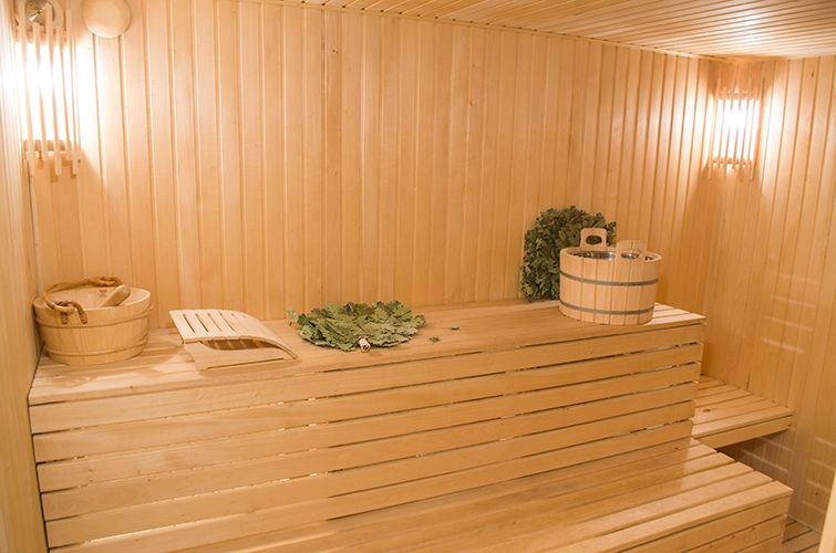 Гостиница «Cristal Hostel» фото 44