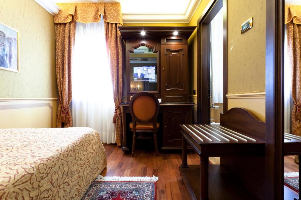 Hotel Al Codega фото 26