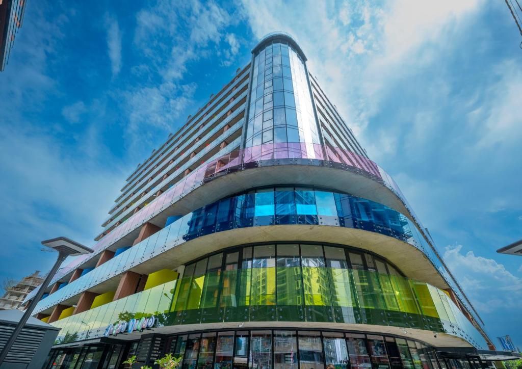 Rainbow Residence фото 0