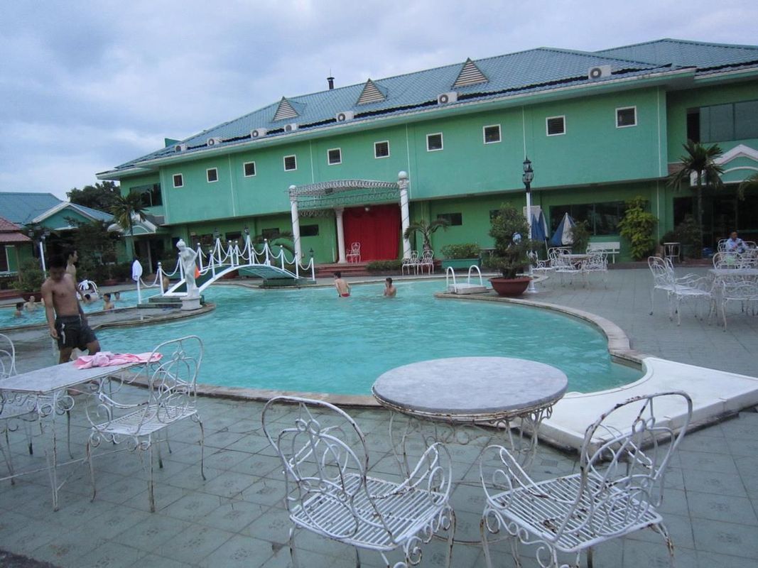 Green hotel Danang фото 6