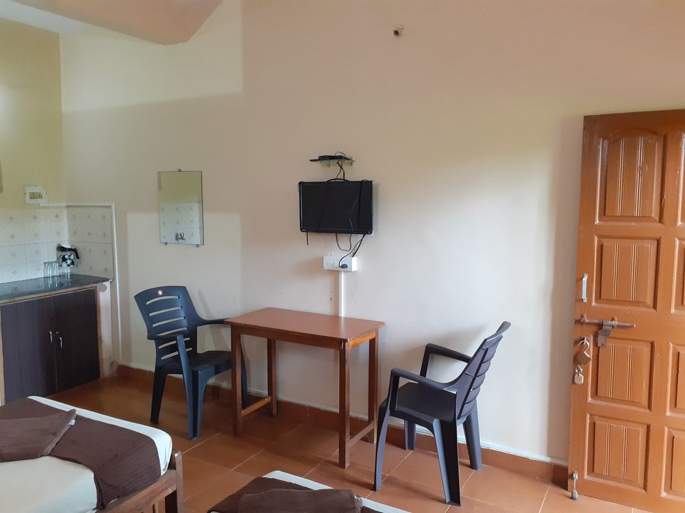 Guest House «Country View Cottage Guest House» фото 12