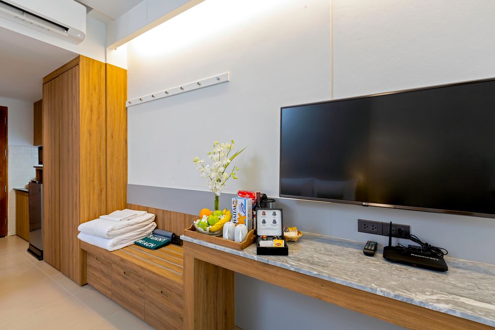 Sunwing Kamala Beach фото 129