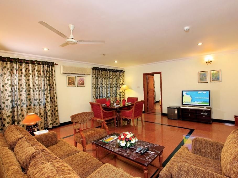 Quality Airport Hotel фото 0