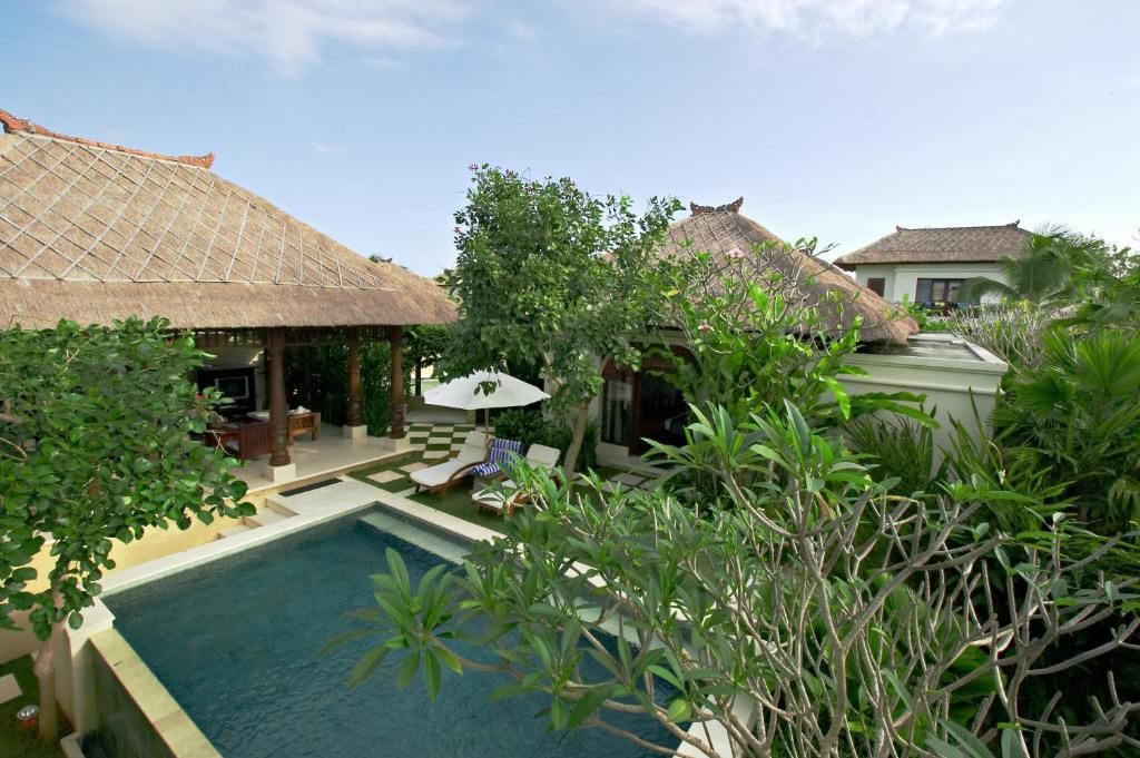 Pat-Mase Villas фото 30