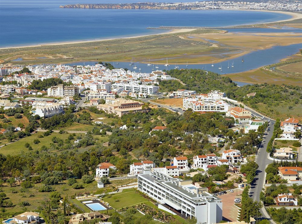 Luna Alvor Village фото 20