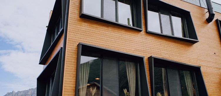 Фото отеля Northgate Hotel Kazbegi