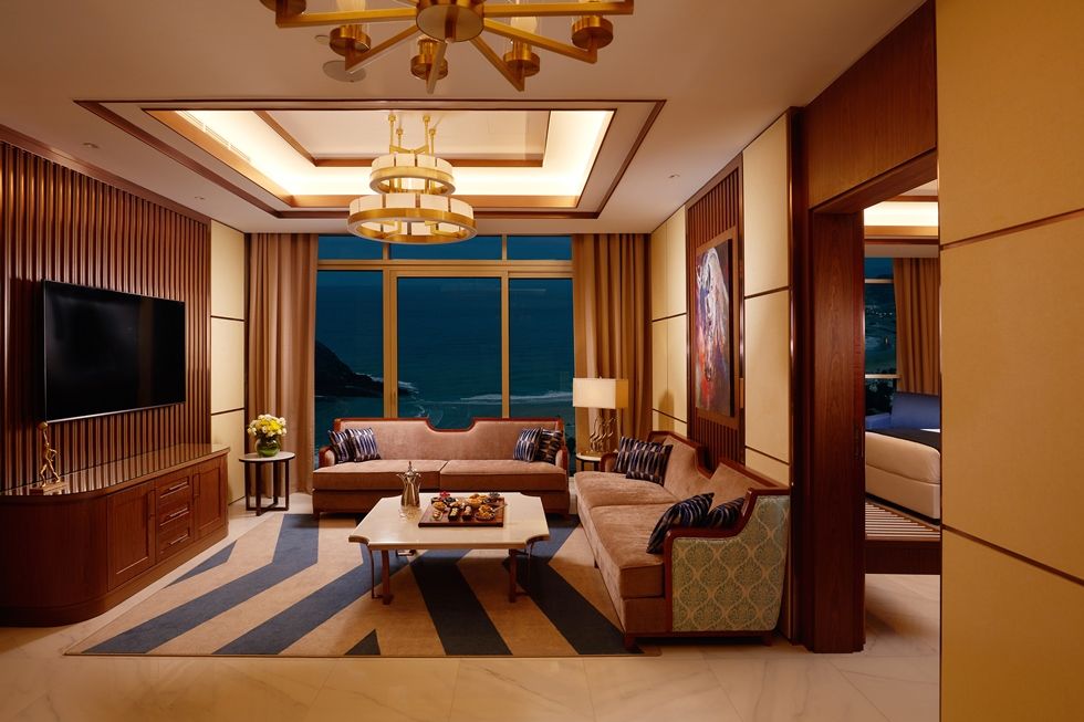 Royal M Al Aqah Beach Resort by Gewan фото 187