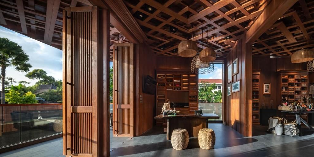 Hotel Indigo Bali Seminyak Beach фото 82