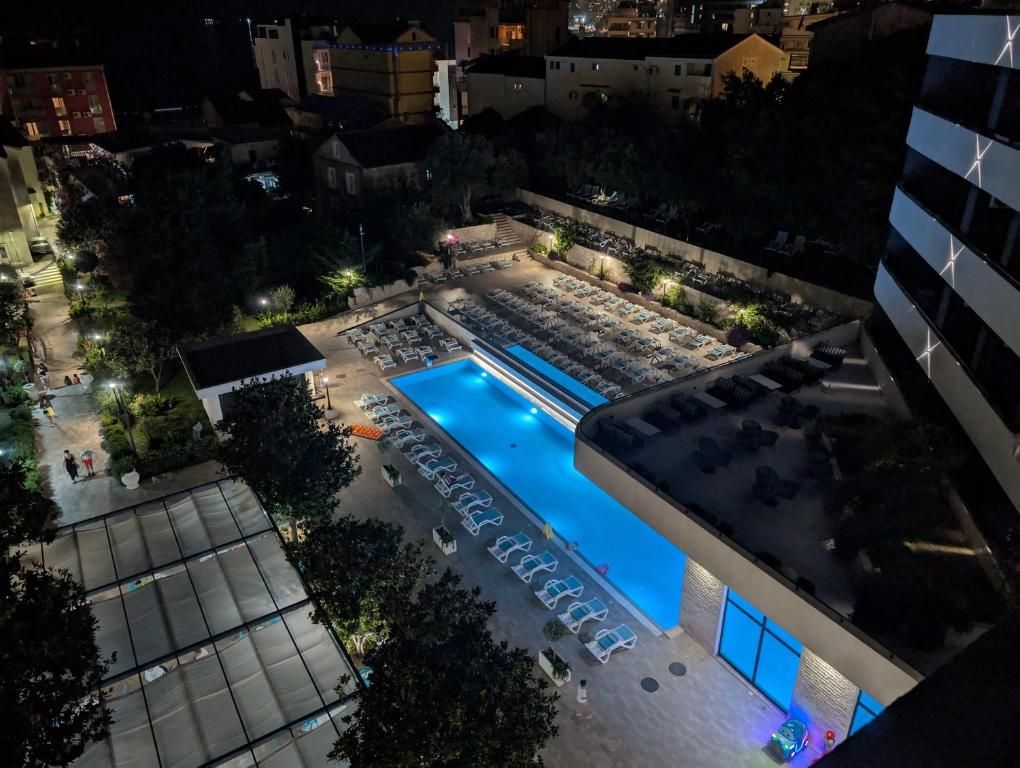 Montenegrina Hotel & Spa фото 66