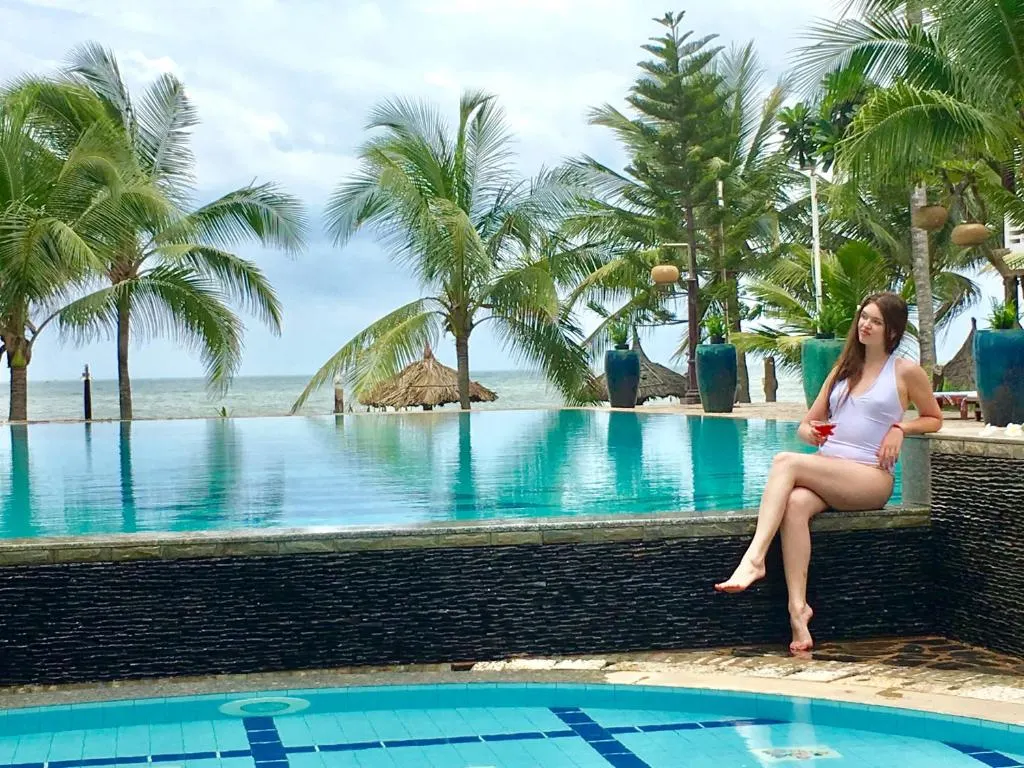 Ravenala Boutique Resort фото 28